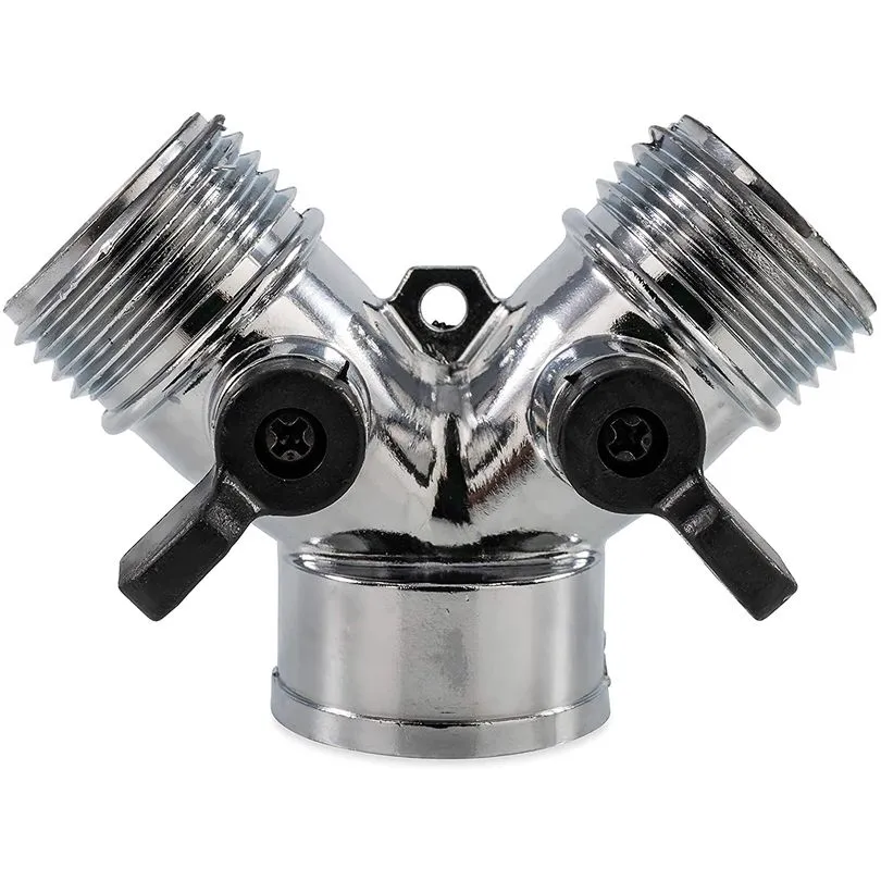 Metal Garden Hose 